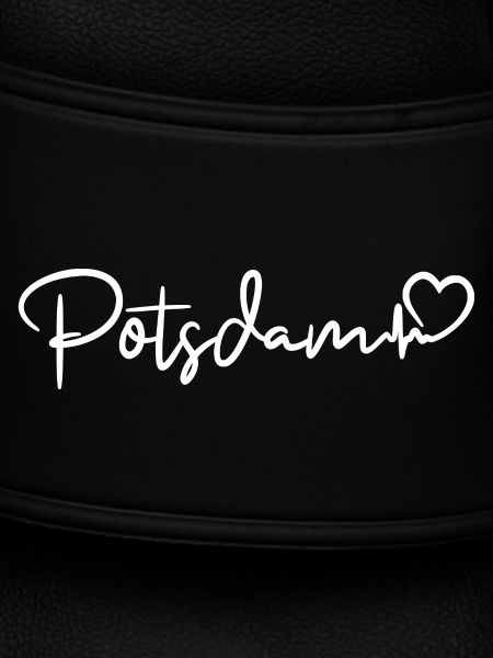 Potsdam Herzschlag