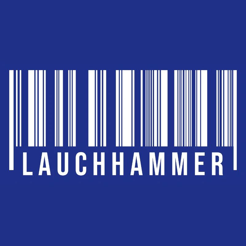 Lauchhammer Strichcode