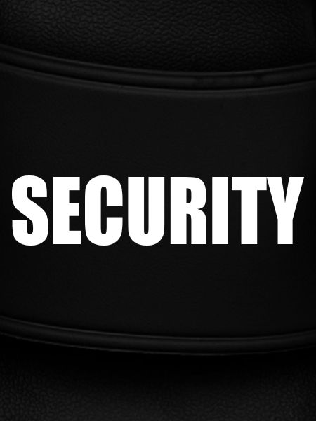 Security