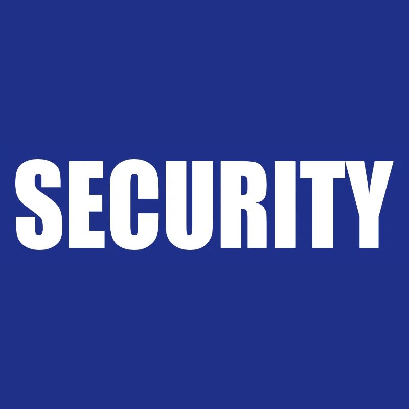 Security