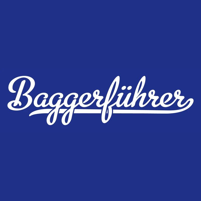 Baggerführer