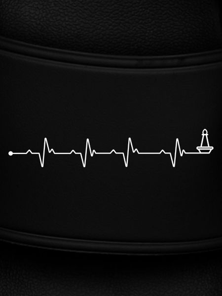 Heartbeat Wahrzeichen