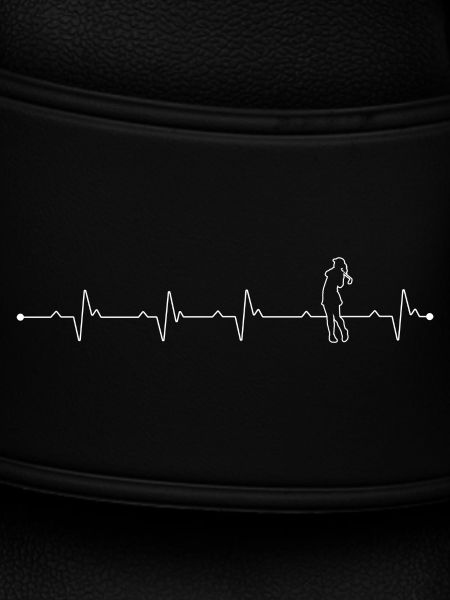 Heartbeat Damengolf
