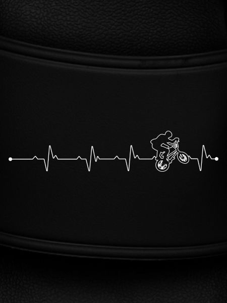 Heartbeat BMX
