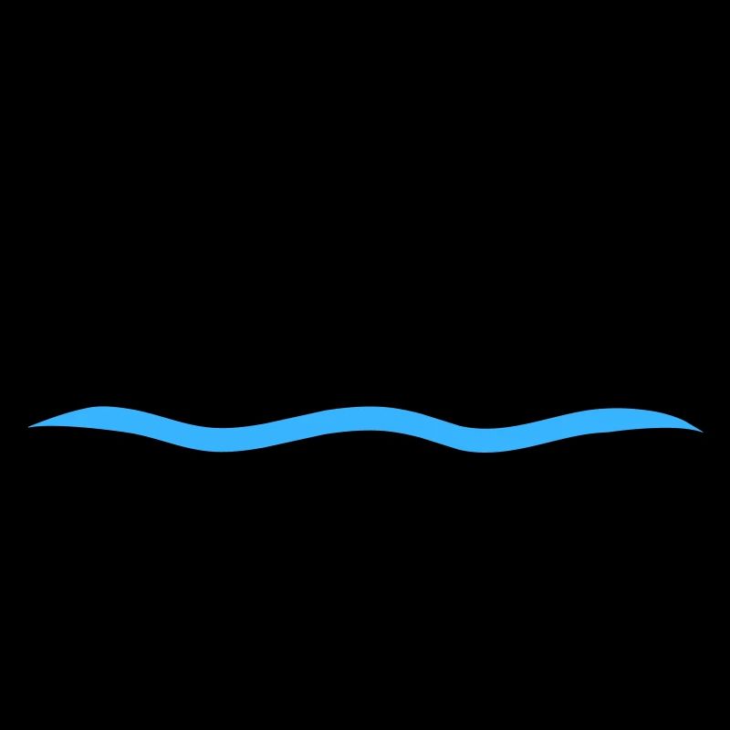 Natation libre