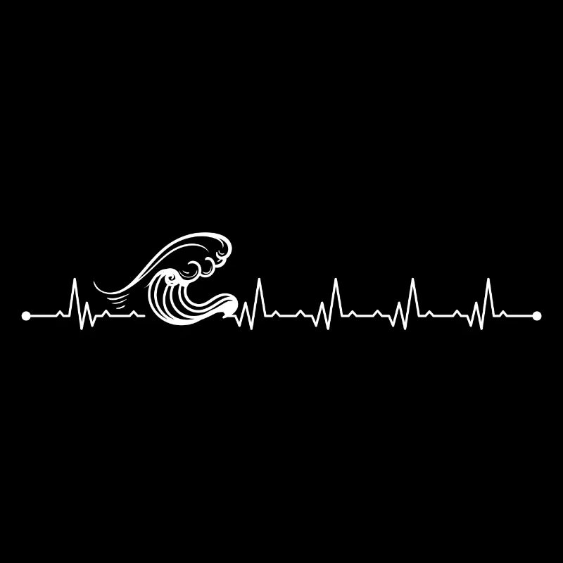 Heartbeat wave