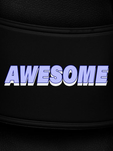 AWESOME