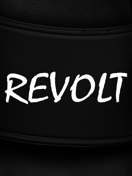 Revolt