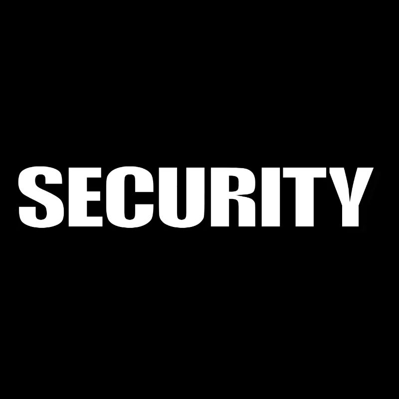 Security