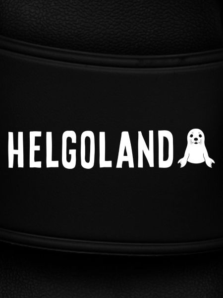 Helgoland Robbe