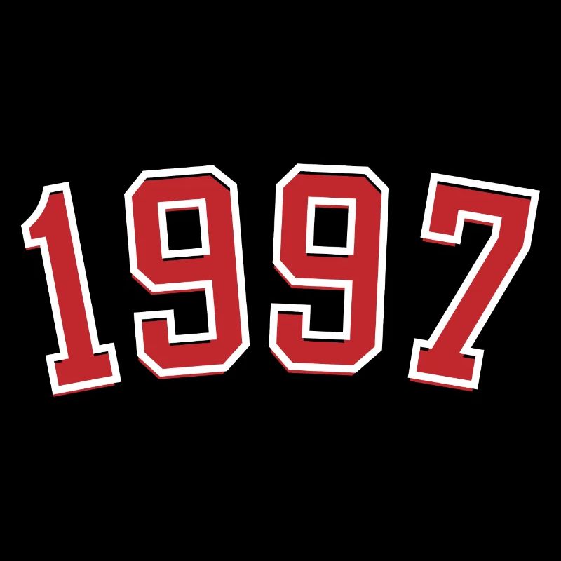 Année de naissance sport 1997