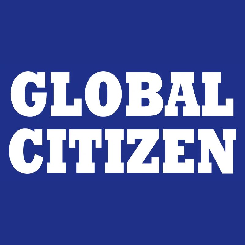 global citizen