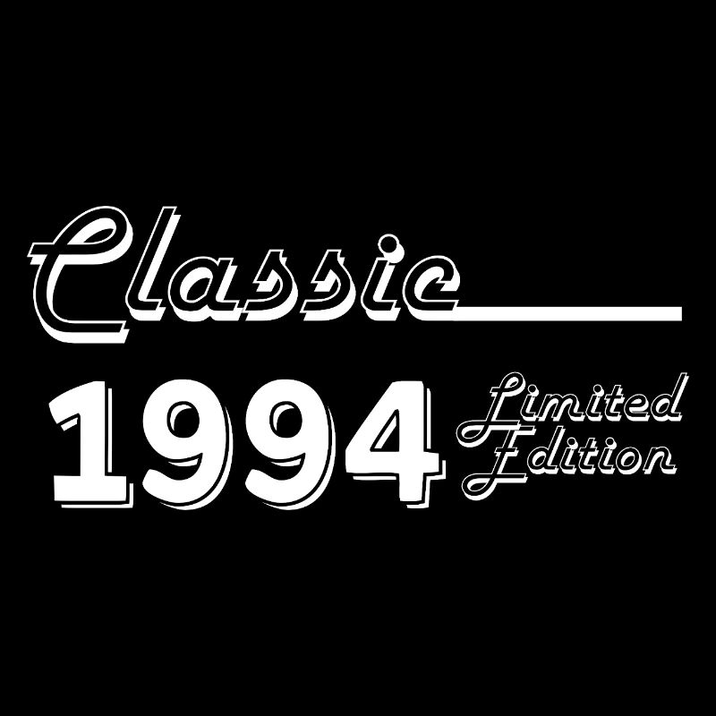 Classic 1994 édition limitée
