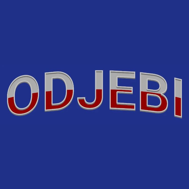 ODJEBI