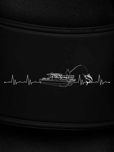 Angler's Pulse