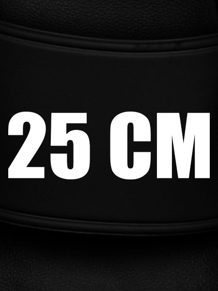 25 cm