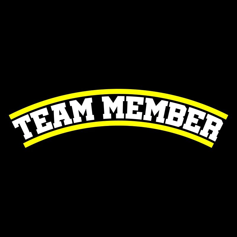 Team Mitglied