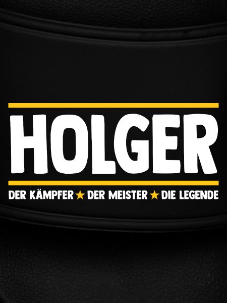 Holger