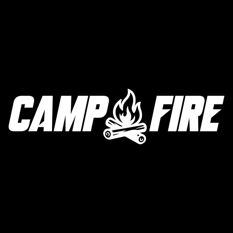 Feu de camp