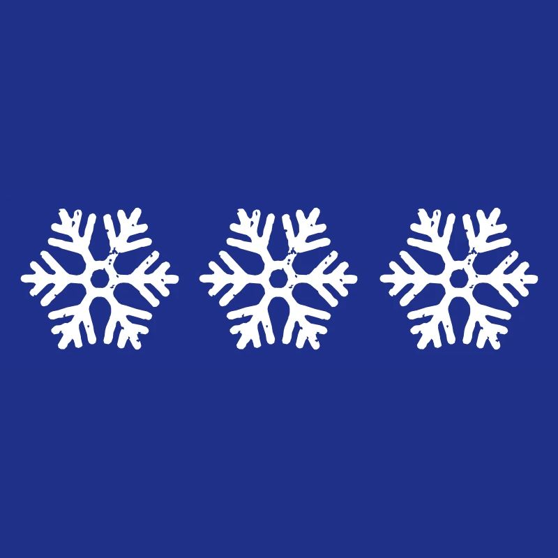 Schneeflocken
