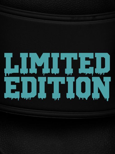 Limited Edition