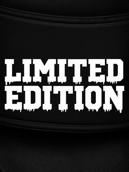 Limited Edition
