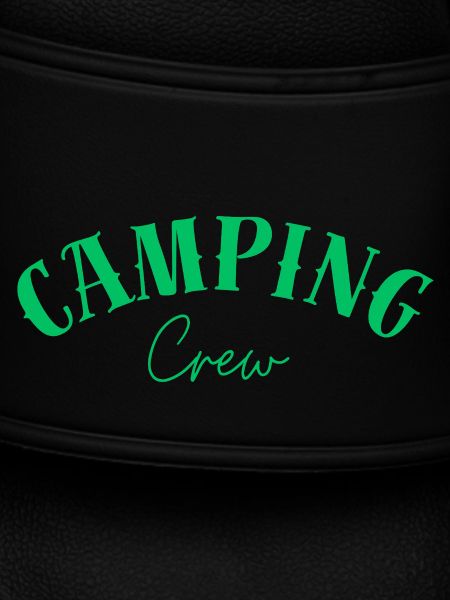 Camping Crew