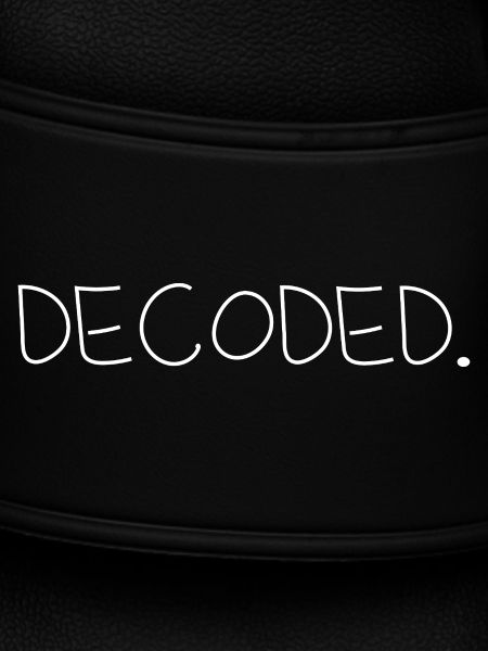 Decoded