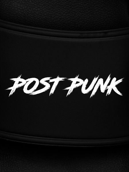 Post Punk