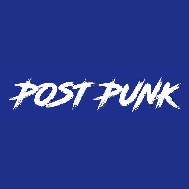 Post Punk