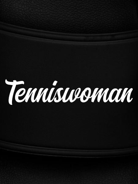 tennis player