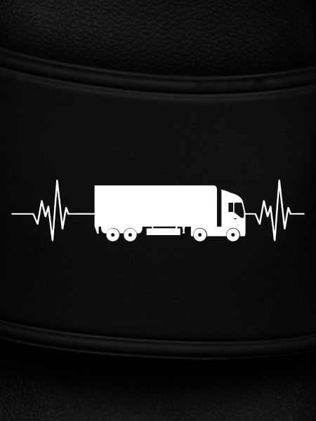 Trucker Heartbeat