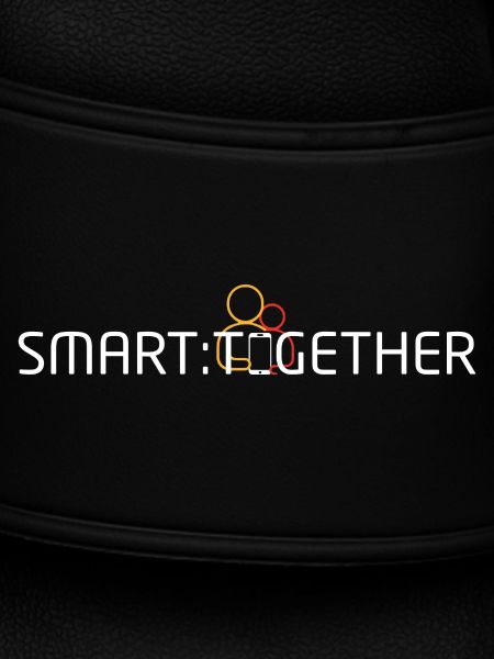 Smart Together white