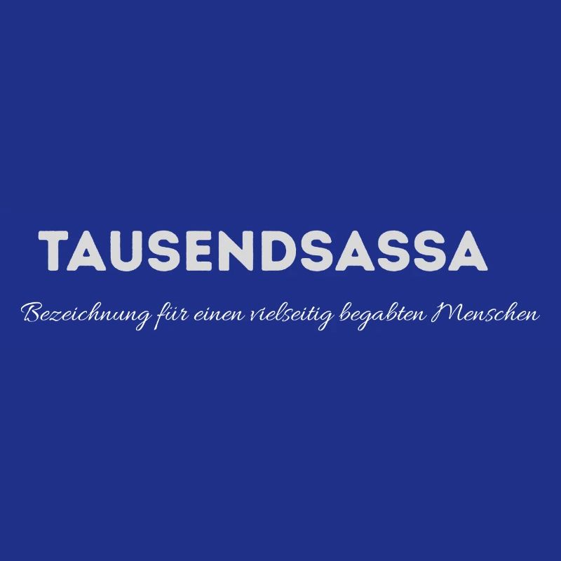 Tausendsassa