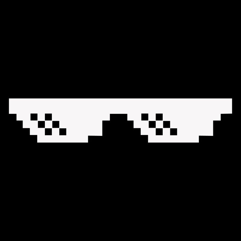 Lunettes de soleil Pixel