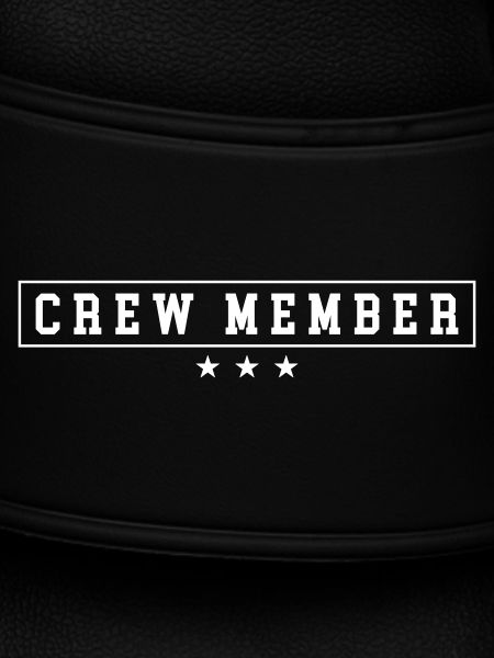 crew member