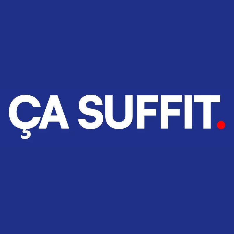 Ça suffit