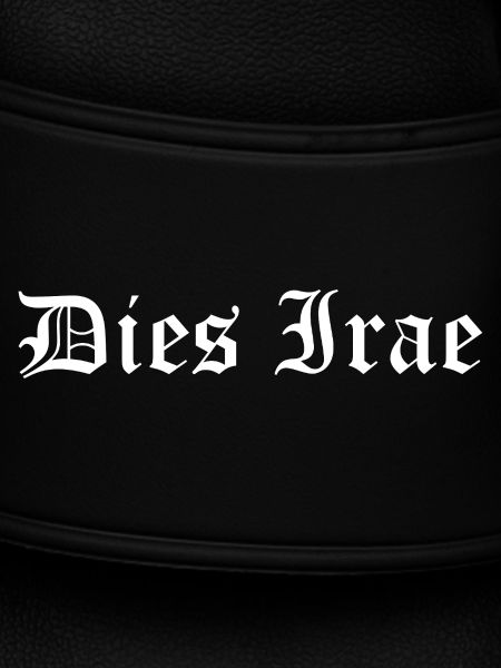 Dies irae