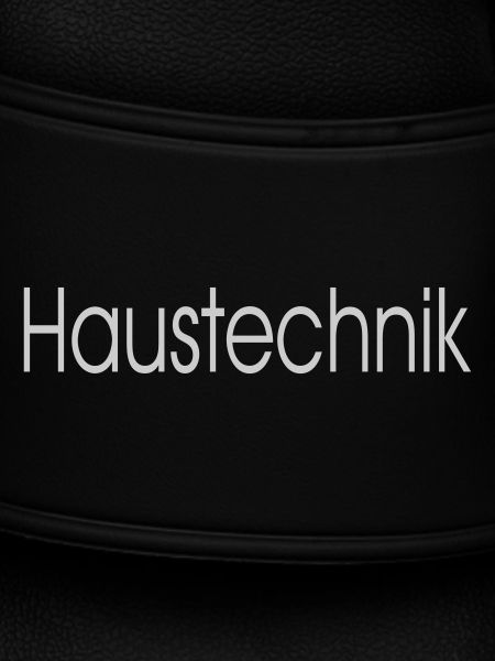 haustechnik