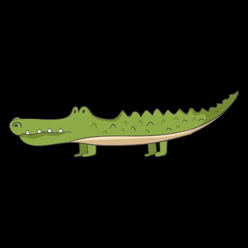 crocodile