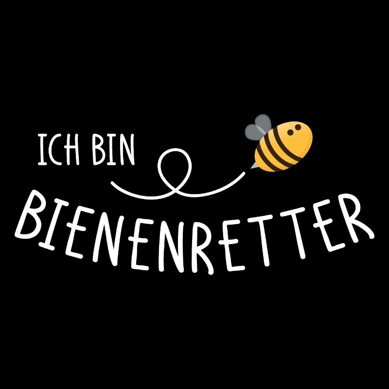 Ich bin Bienenretter