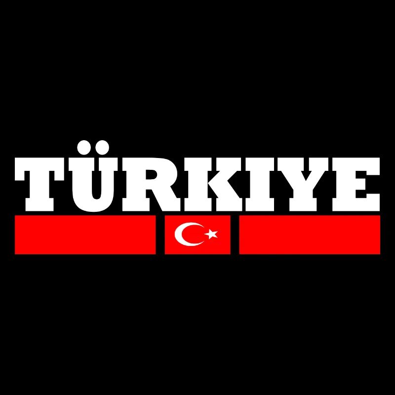 Türkei Flagge