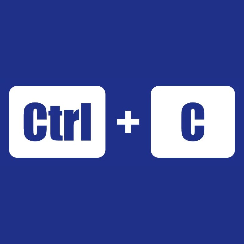 Ctrl C Ctrl V Vater Sohn Eltern Kind Partnerlook