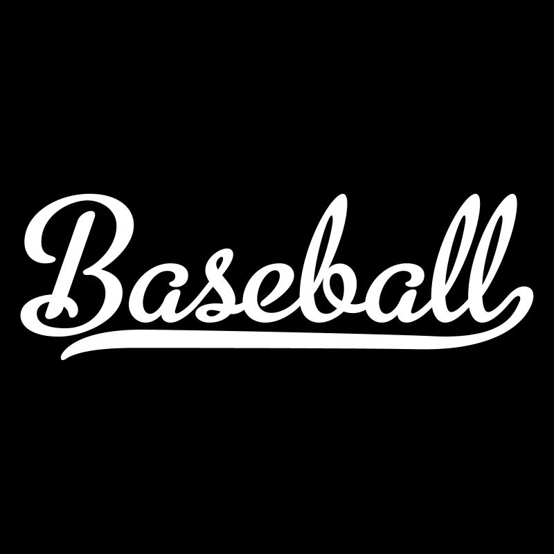 Baseball