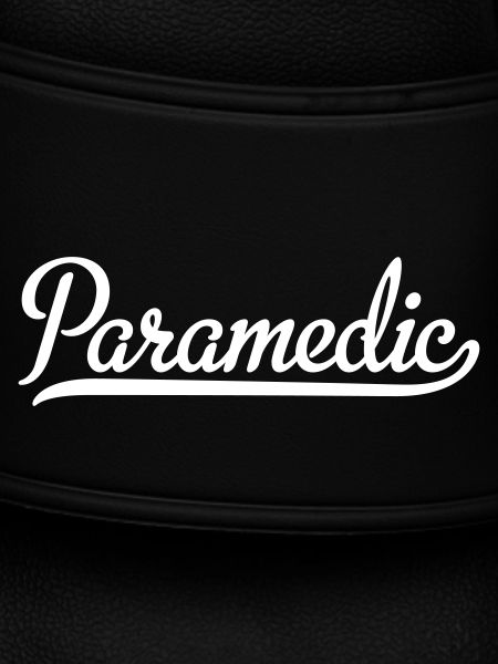 paramedic