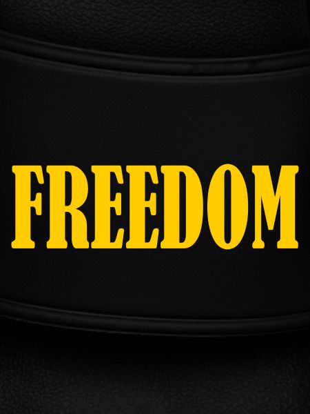 freedom