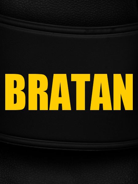 Bratan