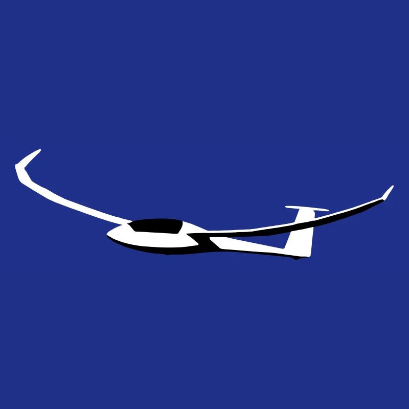 Glider Glider Glider Pilot Pilot