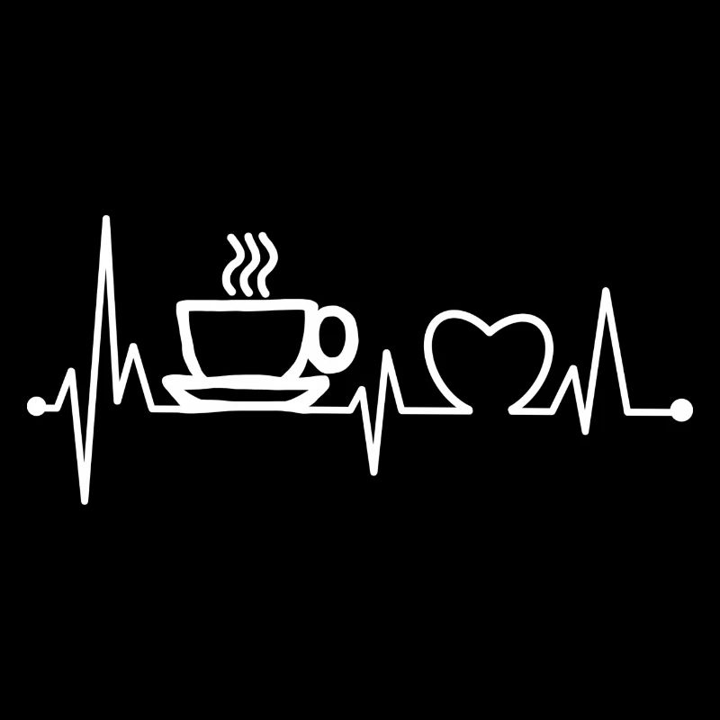 Caffeine Gift Coffee Bean Coffee Coffee Cup