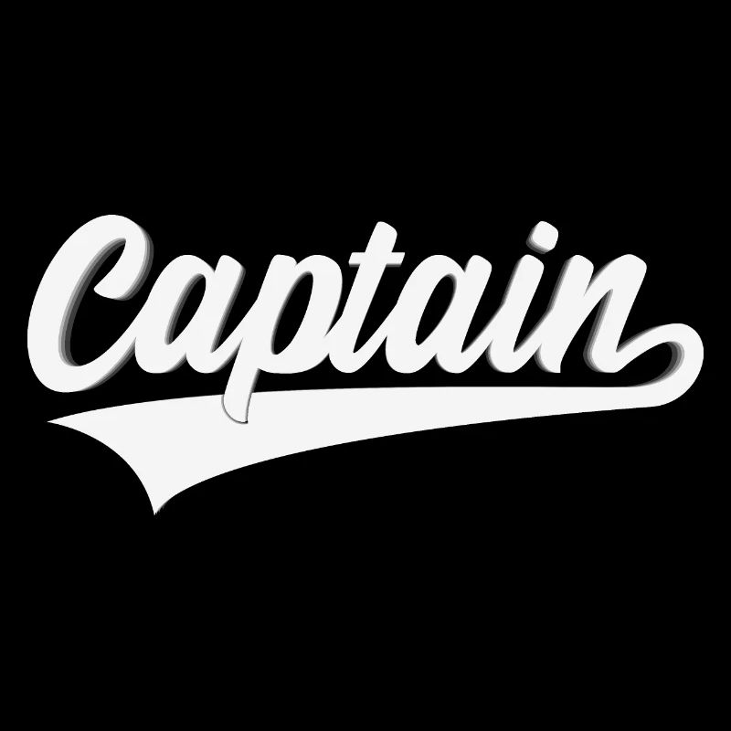 CAPITAINE 3D CAPITAINE SWOOSH
